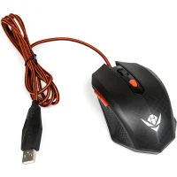 Игровая мышь Nakatomi MOG-08U фото 1